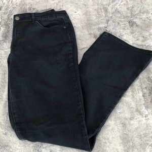 Dark Wash Jeans